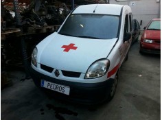 renault kangoo (f/kc0) del año 2003