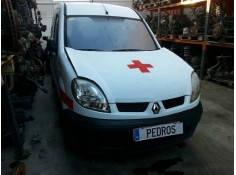 renault kangoo (f/kc0) del año 2003 2