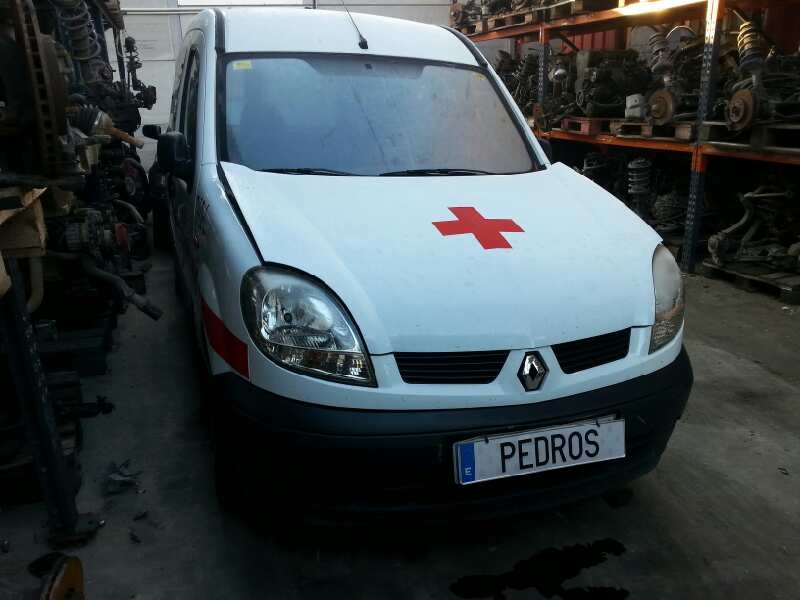 renault kangoo (f/kc0) del año 2003