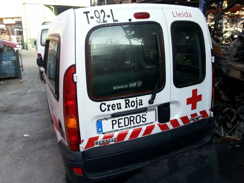 renault kangoo (f/kc0) del año 2003