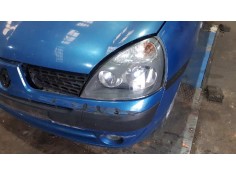 renault clio ii fase ii (b/cb0) del año 2003 2