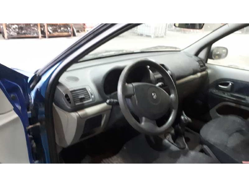 renault clio ii fase ii (b/cb0) del año 2003