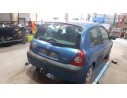 RENAULT CLIO II FASE II (B/CB0)