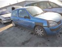 RENAULT CLIO II FASE II (B/CB0)