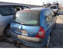RENAULT CLIO II FASE II (B/CB0)