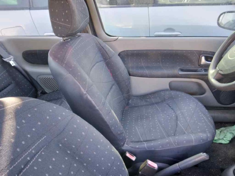 renault clio ii fase ii (b/cb0) del año 2003