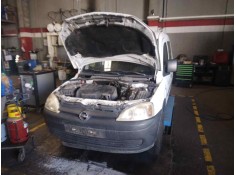 opel combo (corsa c) del año 2006