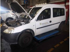 opel combo (corsa c) del año 2006 2
