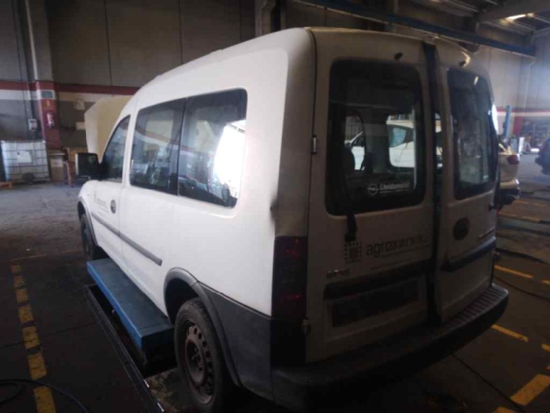 opel combo (corsa c) del año 2006