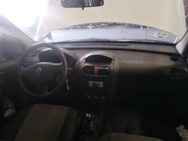 opel combo (corsa c) del año 2006