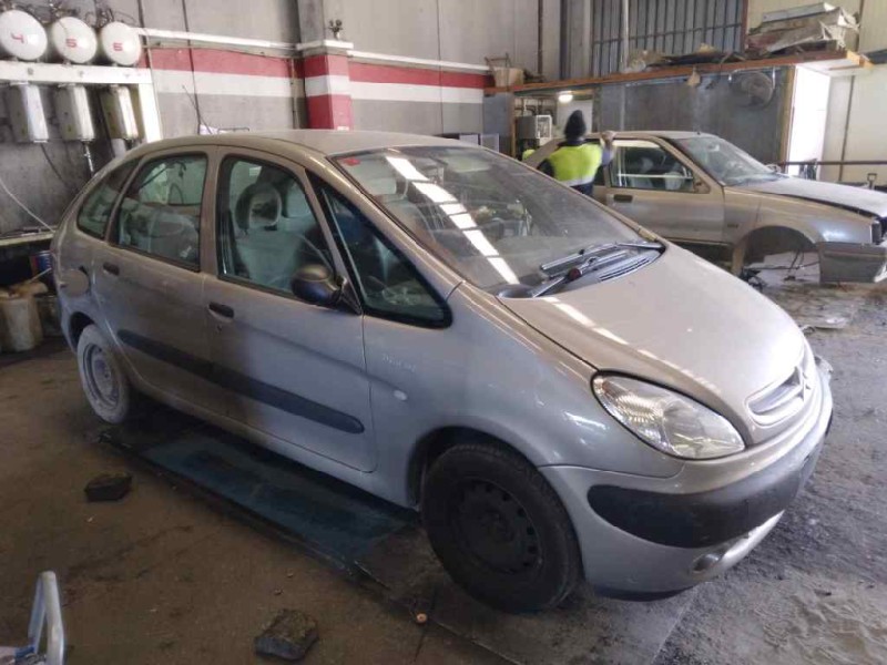 citroën xsara picasso del año 2003