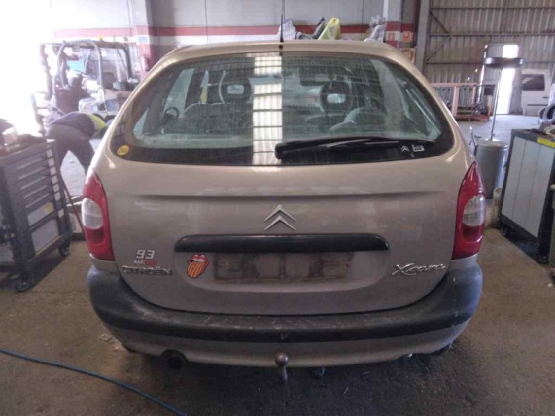 citroën xsara picasso del año 2003