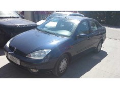 ford focus berlina (cak) del año 2002