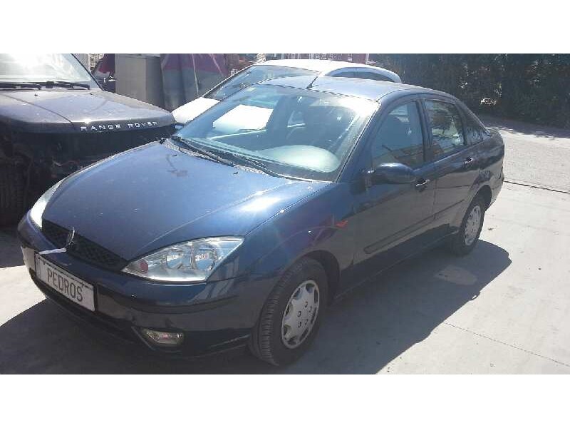 ford focus berlina (cak) del año 2002