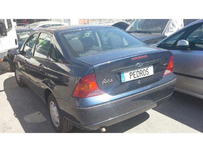 ford focus berlina (cak) del año 2002