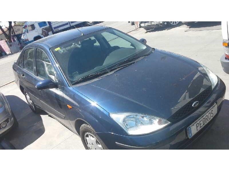 ford focus berlina (cak) del año 2002