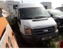 FORD TRANSIT CAJA CERRADA '06