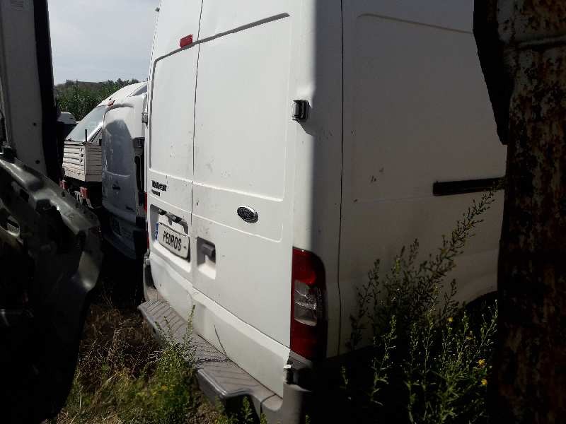 ford transit caja cerrada ´06 del año 2009