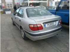 nissan almera (n16/e) del año 2001