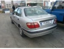 NISSAN ALMERA (N16/E)