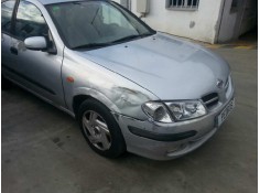 nissan almera (n16/e) del año 2001 2