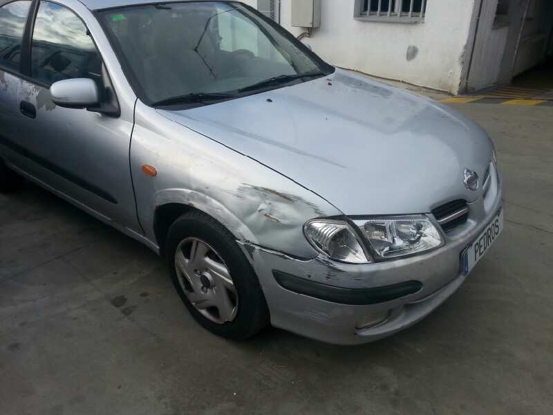 nissan almera (n16/e) del año 2001