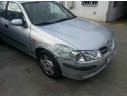 NISSAN ALMERA (N16/E)