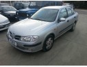 NISSAN ALMERA (N16/E)