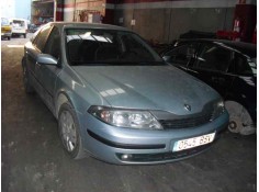renault laguna ii (bg0) del año 2002
