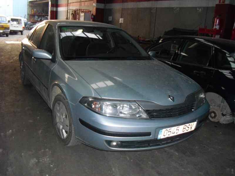 renault laguna ii (bg0) del año 2002