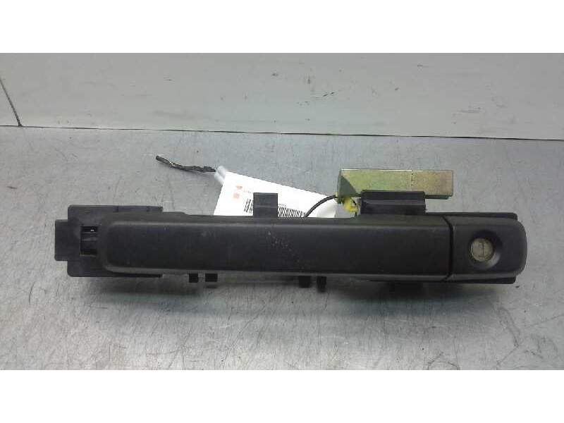 Recambio de maneta exterior delantera izquierda para isuzu d-max 2.5 twin turbodiesel referencia OEM IAM   