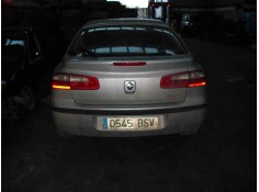 renault laguna ii (bg0) del año 2002 2