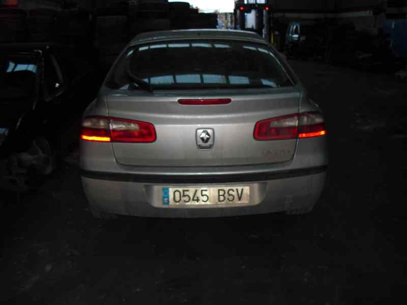 renault laguna ii (bg0) del año 2002