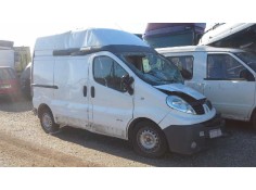 renault trafic combi (ab 4.01) del año 2009