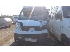 renault trafic combi (ab 4.01) del año 2009 2