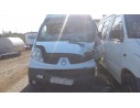 RENAULT TRAFIC COMBI (AB 4.01)