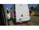 RENAULT TRAFIC COMBI (AB 4.01)