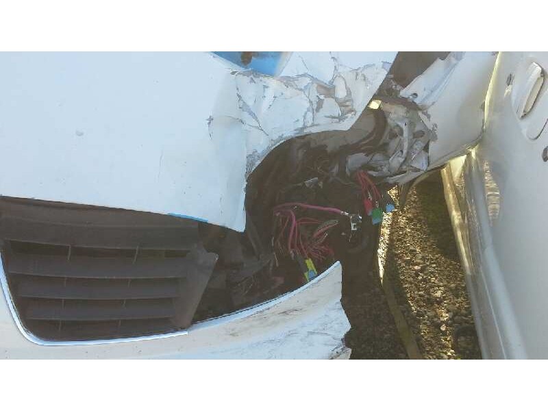 renault trafic combi (ab 4.01) del año 2009