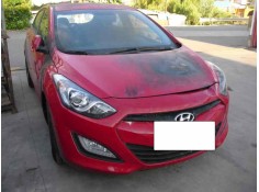 hyundai i30 (gd) del año 2013