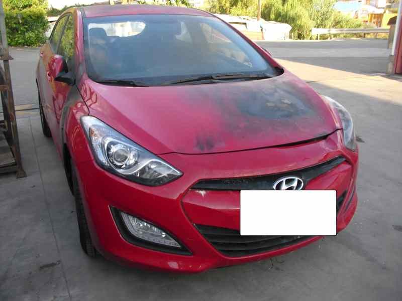 hyundai i30 (gd) del año 2013