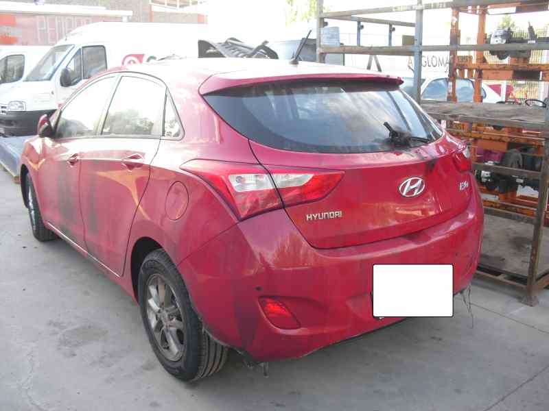 hyundai i30 (gd) del año 2013