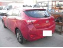 HYUNDAI I30 (GD)