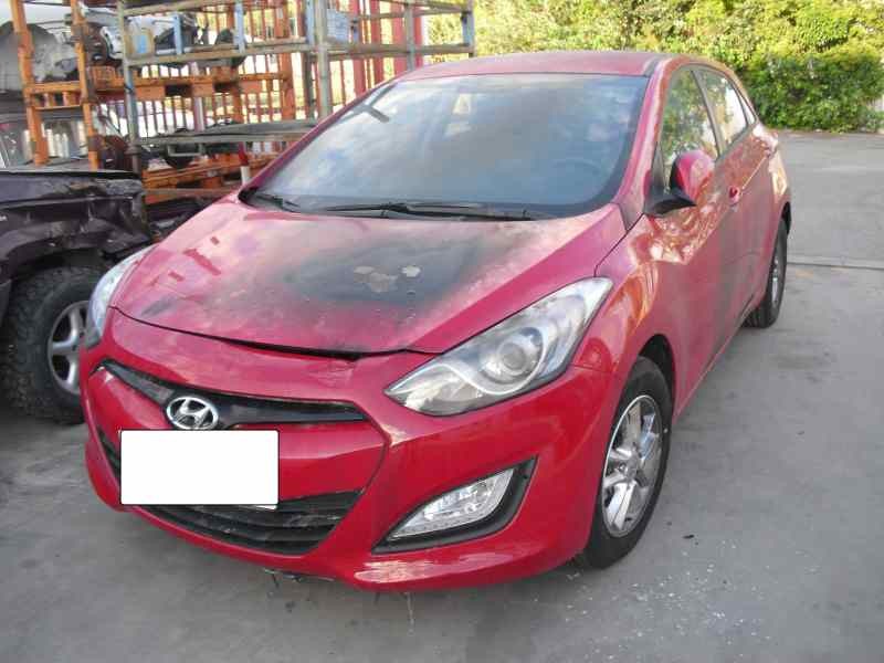 hyundai i30 (gd) del año 2013