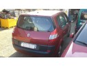RENAULT SCENIC II
