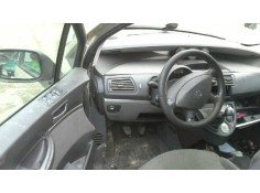 peugeot 807 del año 2007 2