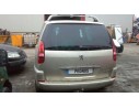 PEUGEOT 807