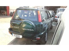 honda cr-v (rd1/3) del año 2001