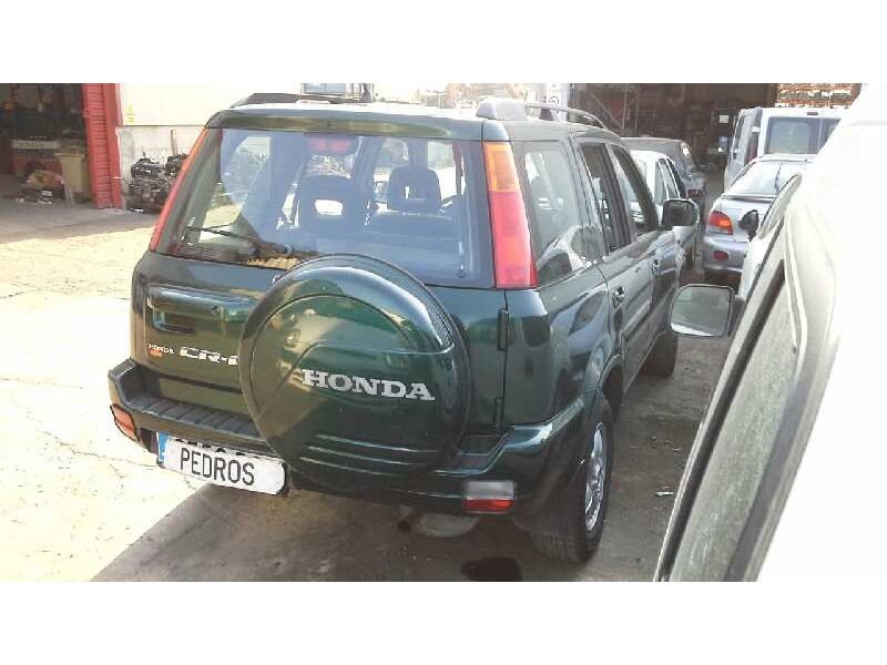 honda cr-v (rd1/3) del año 2001
