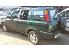 honda cr-v (rd1/3) del año 2001 2