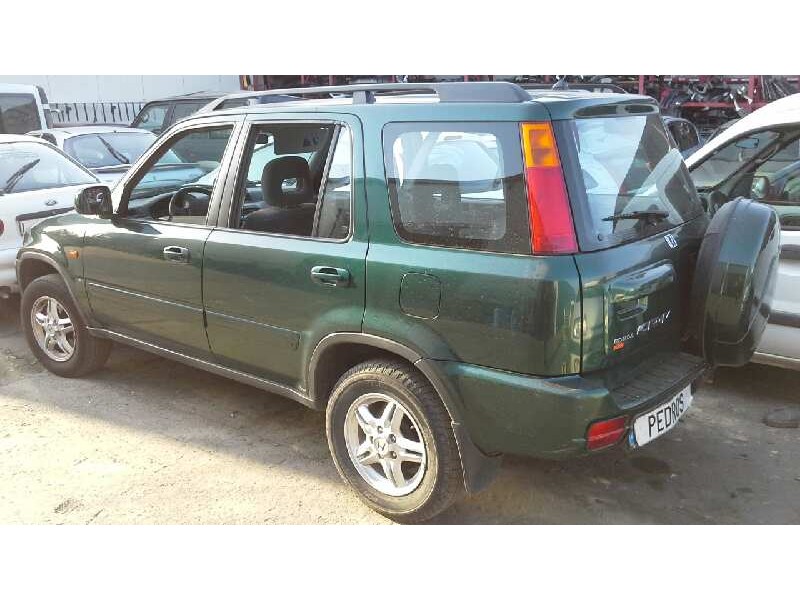 honda cr-v (rd1/3) del año 2001